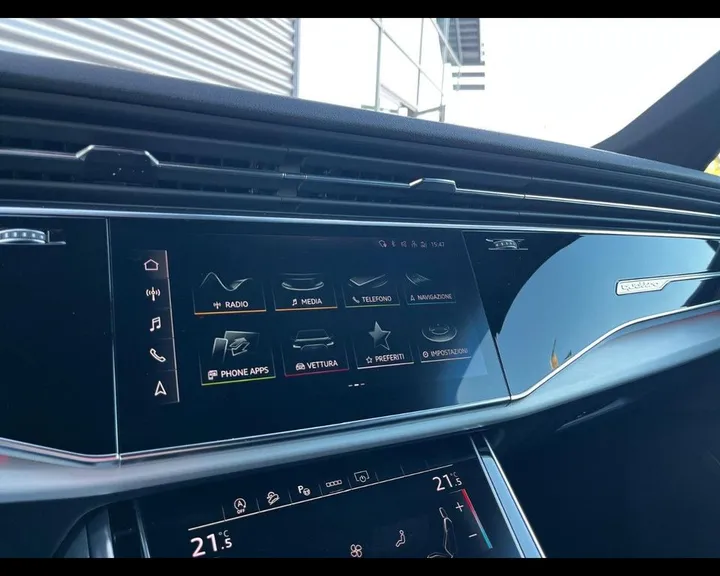 Audi Coupé
