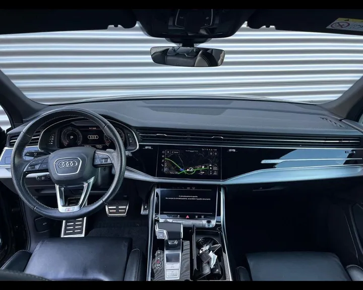 Audi Coupé