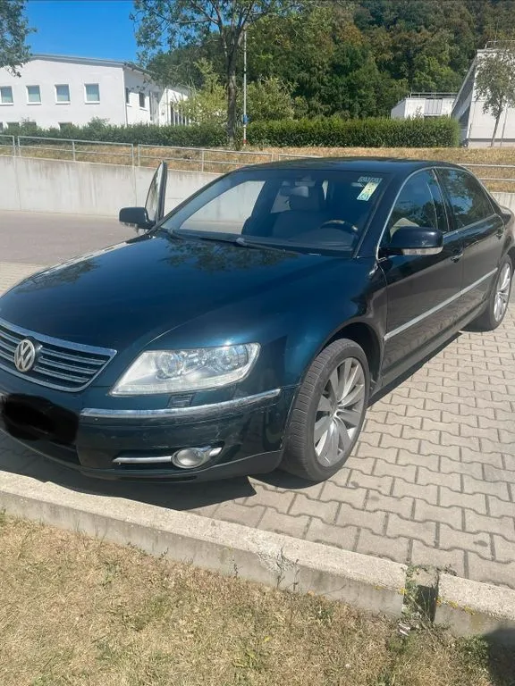 Volkswagen Other