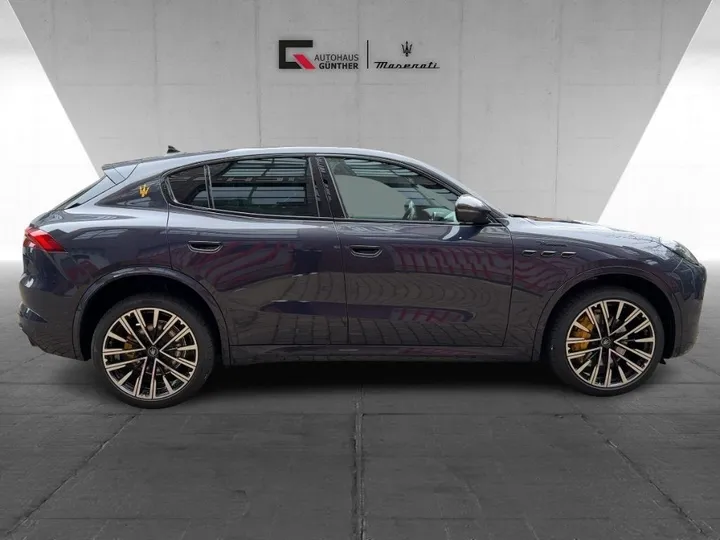 Maserati Grecale