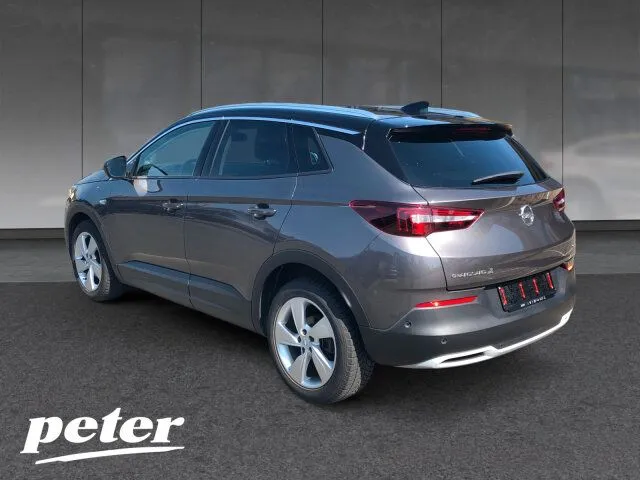 Opel Grandland (X)