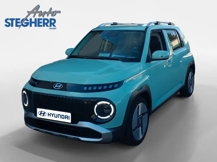 Hyundai INSTER