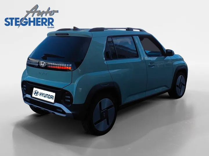 Hyundai INSTER