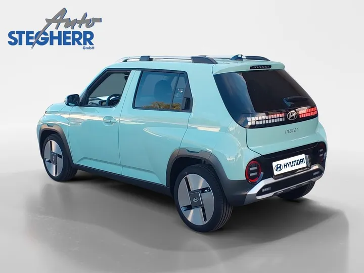 Hyundai INSTER