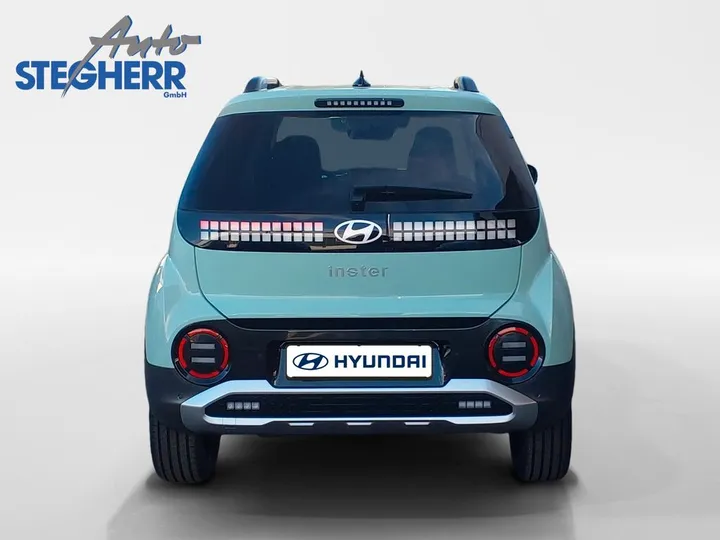 Hyundai INSTER