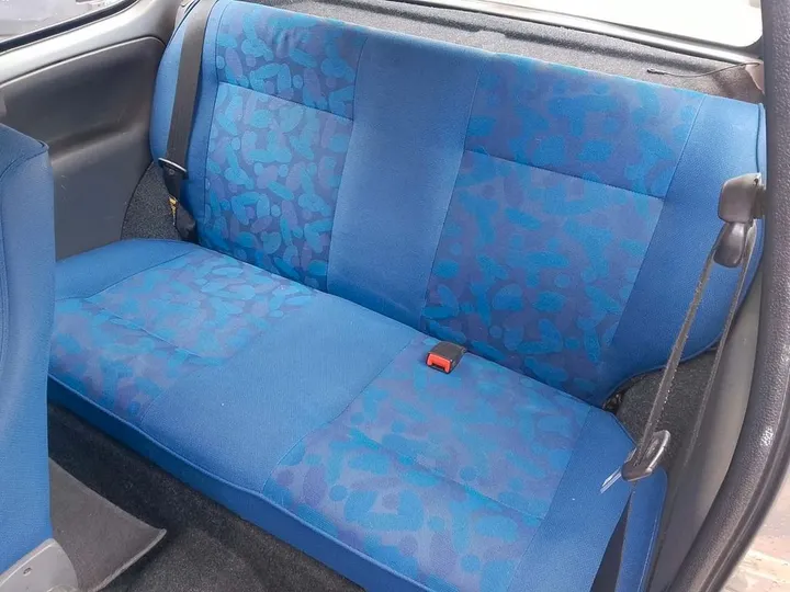 Fiat Seicento