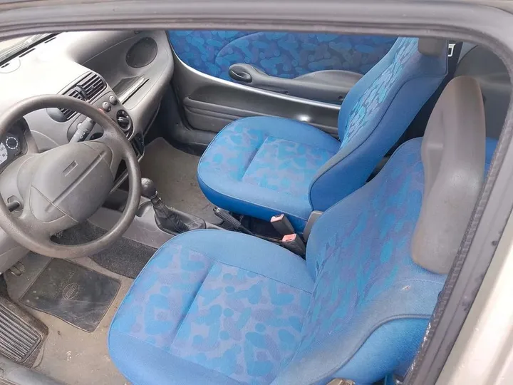 Fiat Seicento