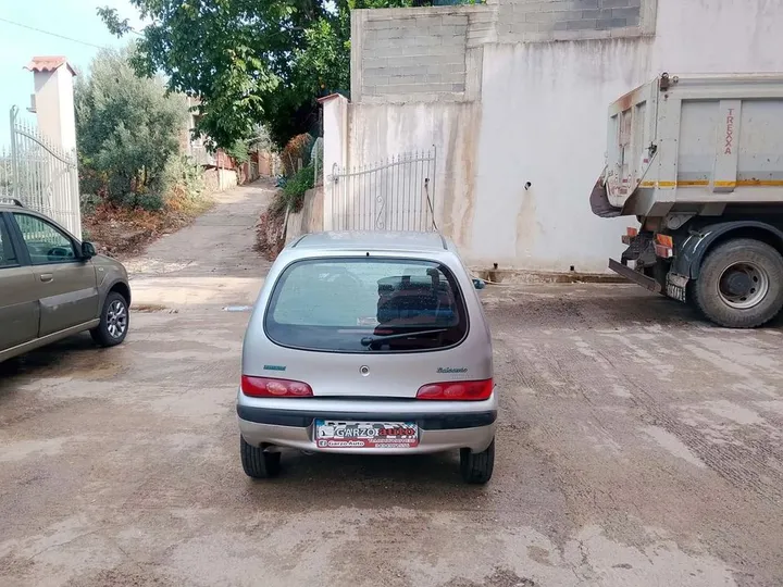 Fiat Seicento