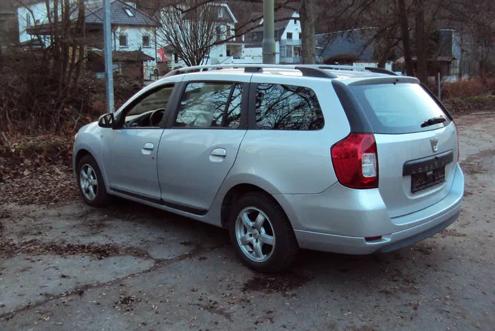 Dacia Logan