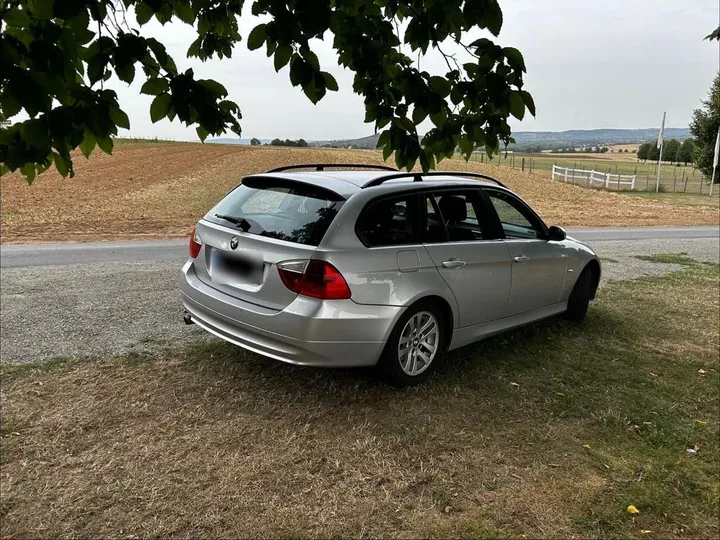 BMW 316