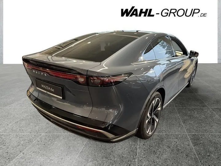 Mazda 6e