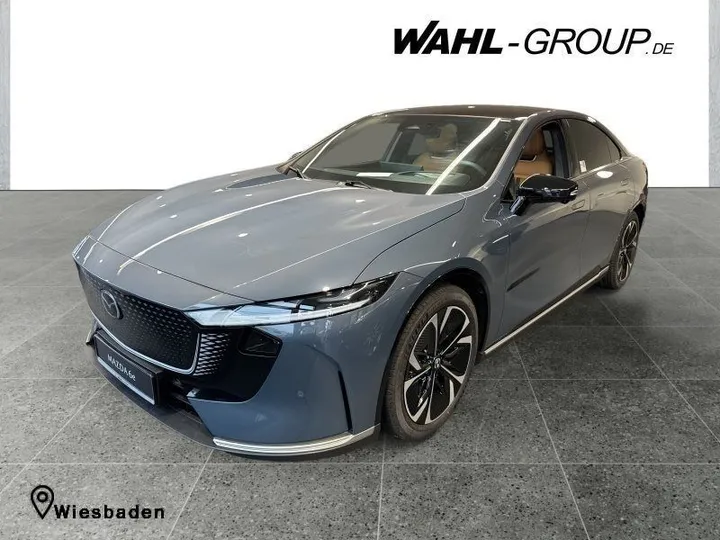 Mazda 6e