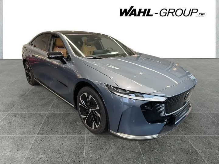 Mazda 6e