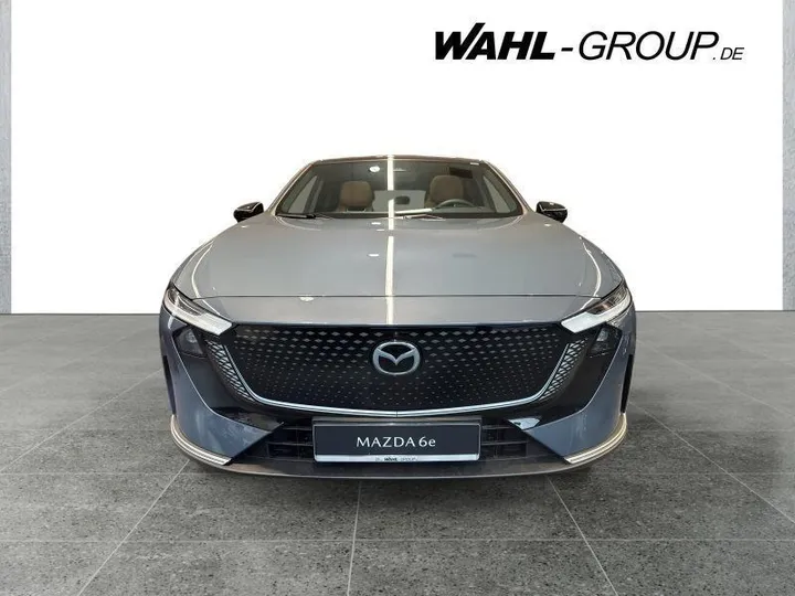 Mazda 6e