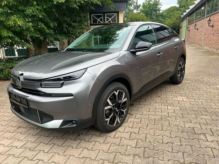 Citroën C4