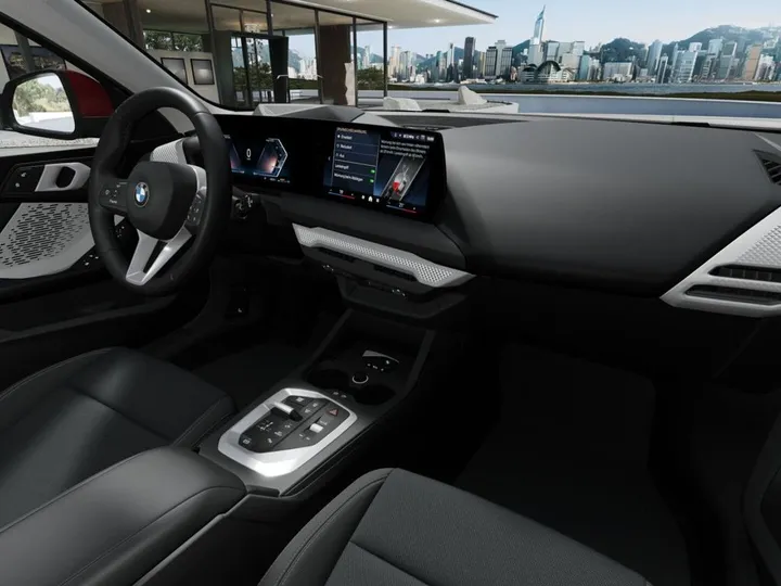 BMW 120