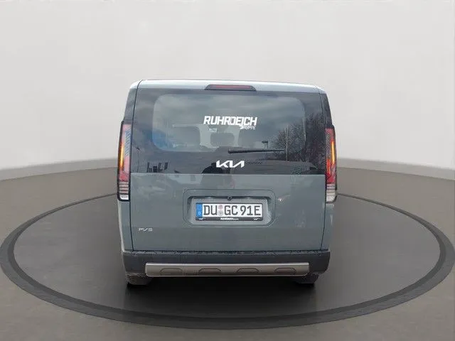 Kia PV5