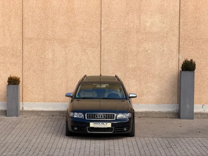 Audi S4