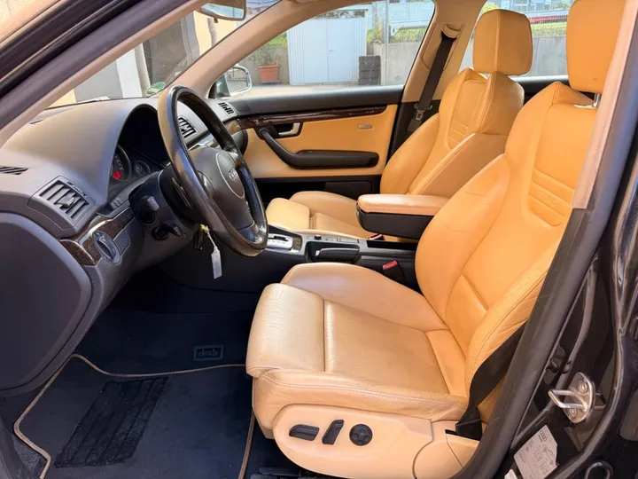 Audi S4