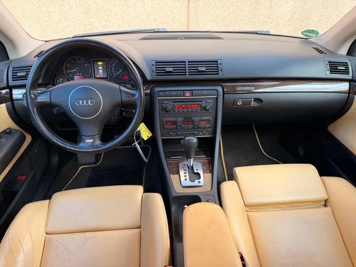 Audi S4