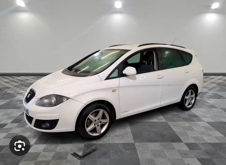 Seat Altea