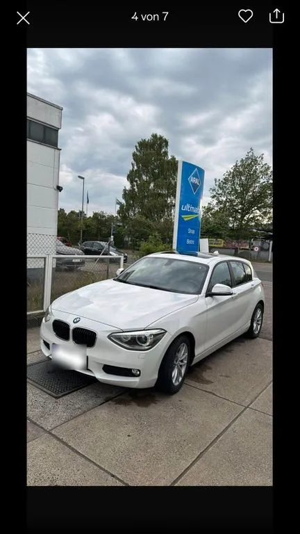 BMW 116