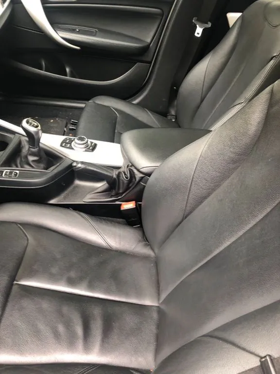 BMW 116