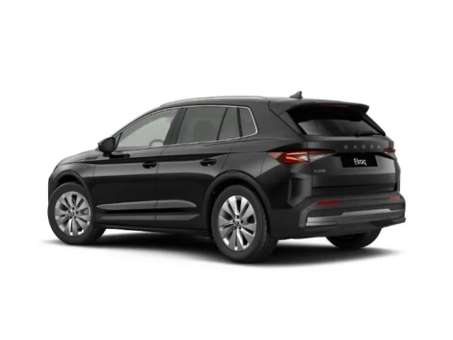 Škoda Elroq