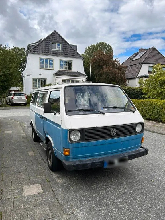 Volkswagen Other