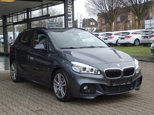 BMW 220 Active Tourer