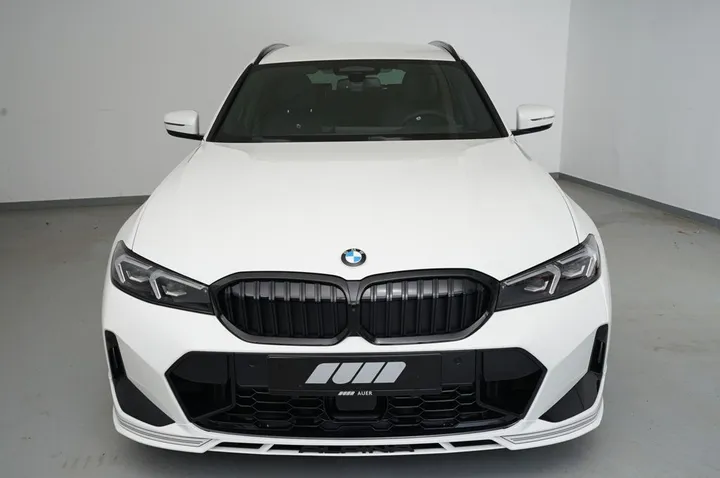 ALPINA D3