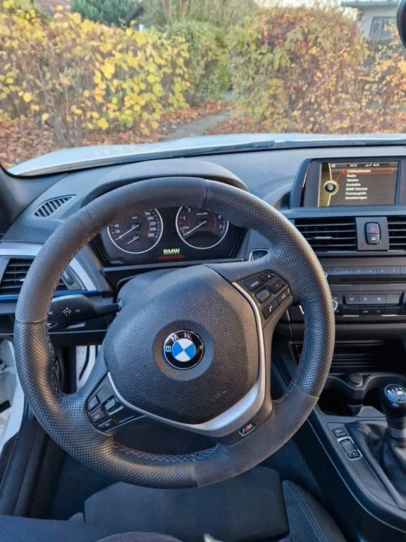 BMW 116
