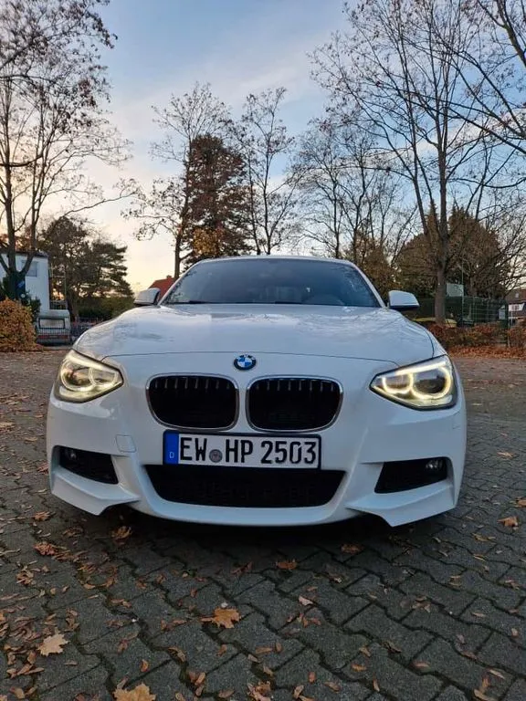 BMW 116