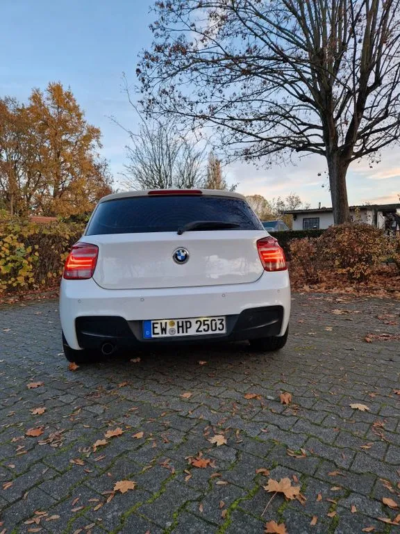 BMW 116