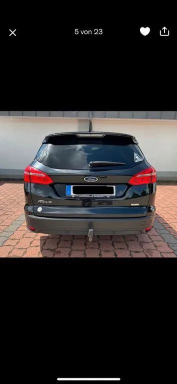 Ford Other