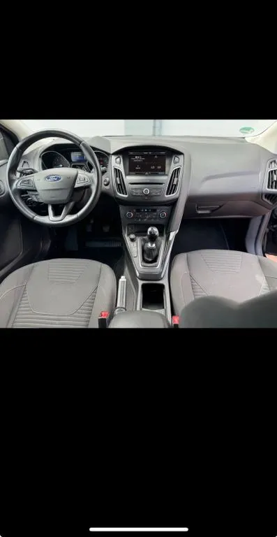 Ford Other