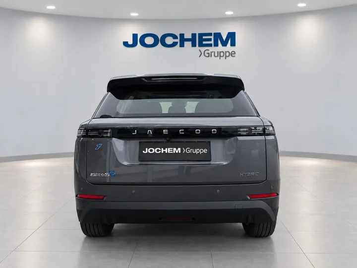 JAECOO 5