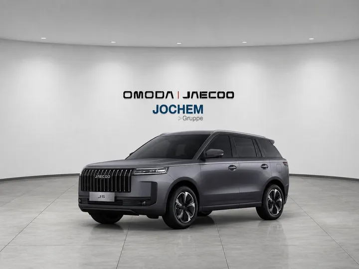 JAECOO 5