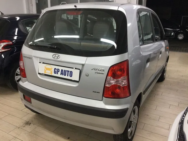 Hyundai Atos