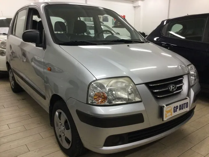 Hyundai Atos