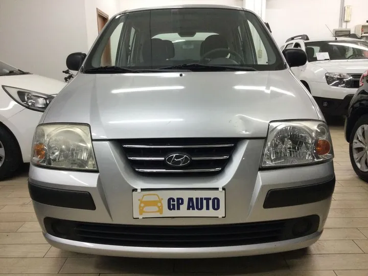 Hyundai Atos