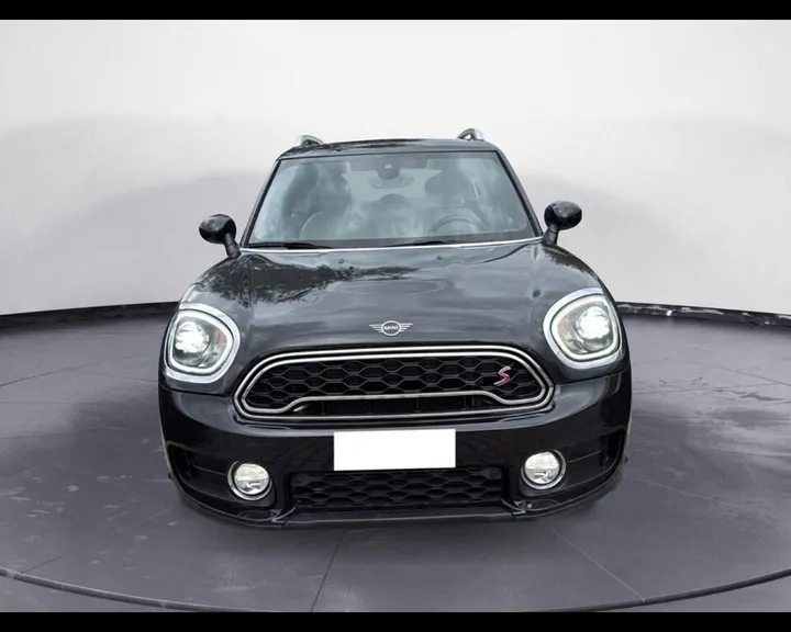MINI Other