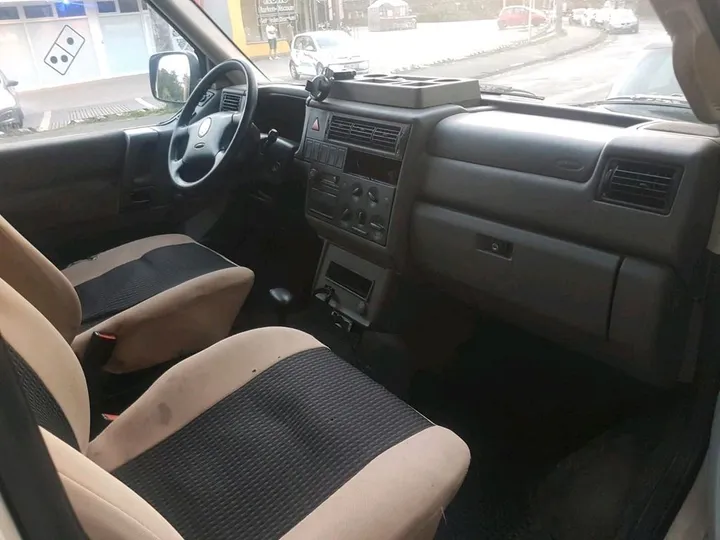 Volkswagen Other