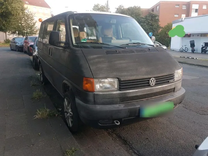 Volkswagen Other