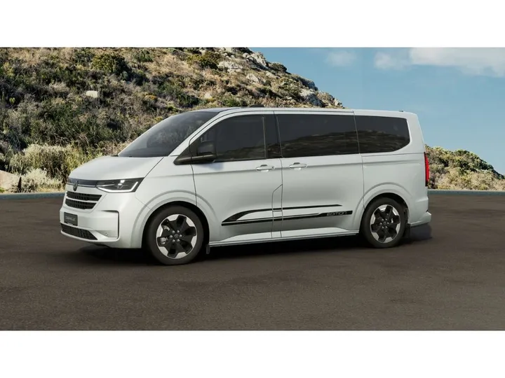 Volkswagen T7 Caravelle