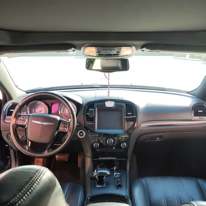 Chrysler 300C
