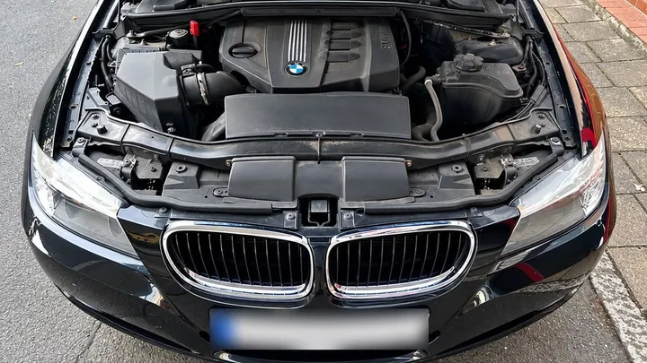 BMW 318