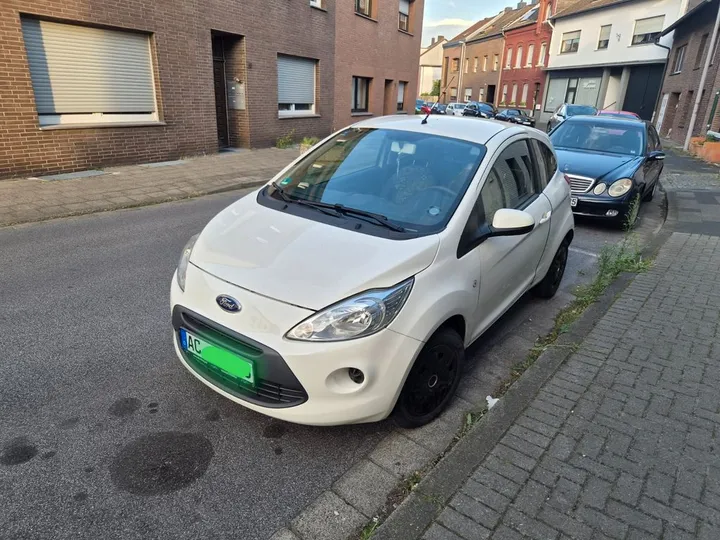 Ford Ka/Ka+