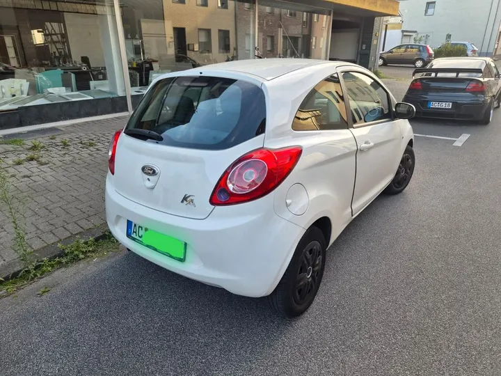 Ford Ka/Ka+