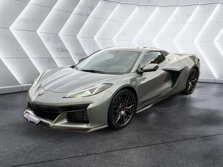 Corvette Z06
